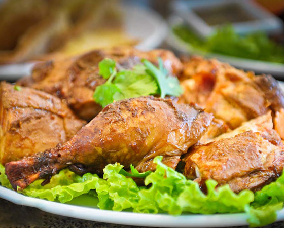 Image: Ontar Thai Cuisine photo 1