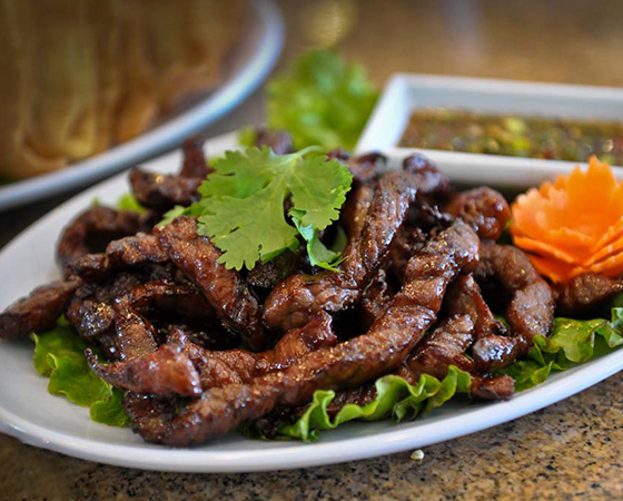 Image: Ontar Thai Cuisine photo 2