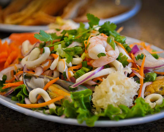 Image: Ontar Thai Cuisine photo 3