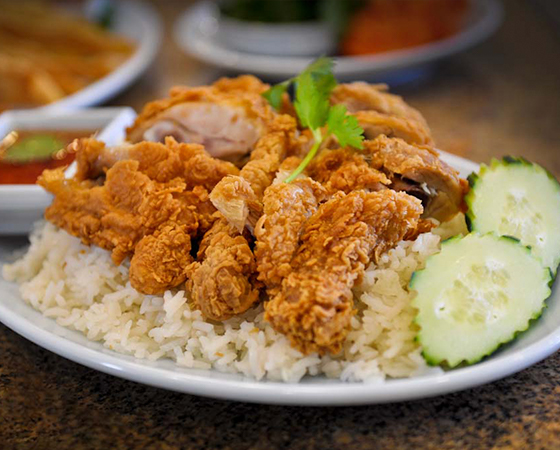 Image: Ontar Thai Cuisine photo 4