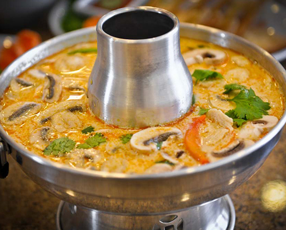 Image: Ontar Thai Cuisine photo 5