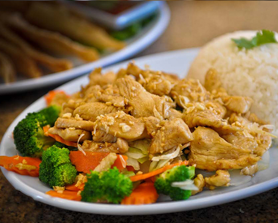 Image: Ontar Thai Cuisine photo 6