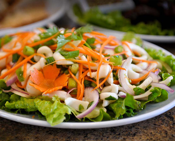 Image: Ontar Thai Cuisine photo 7