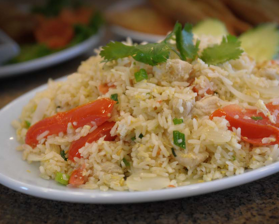 Image: Ontar Thai Cuisine photo 8