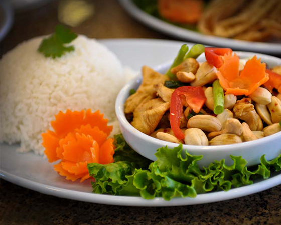 Image: Ontar Thai Cuisine photo 9